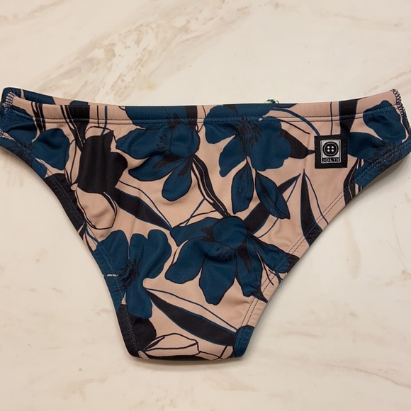 Size XS Printed Jolyn Bottoms - Picture 2 of 4